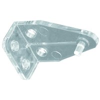 Mini Blind Bottom Hold Down Bell Rv Rvx - A301 - 350-A301F1