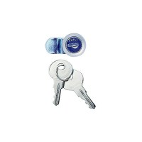 Lock And Replacement Keys Bell Rv - B192 - 350-B192F1