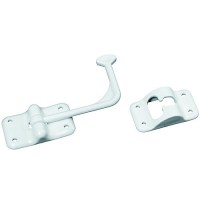 Entry Door Hldr/Plastc/90 Deg. Bell Rv Rvx - E250 - 350-E250F1