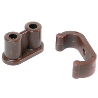 Barrel Catch W/Nylon (Pk.Of 6) Bell Rv Rvx - H217 - 350-H217F1