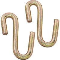 3/8In S-Hook Bell Rv - H419 - 350-H419F1