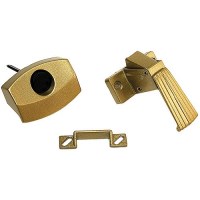Door Latch Without Lock - H521 - 350-H521F1