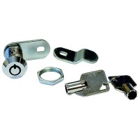 Rv Designer Ace Compartment Lock - L317 - 350-L317F1