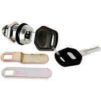 Compartment Lock 1 1/8