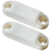 Rv Designer Rv Compartment Magnetic Catch - L608 - 350-L608F1