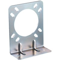 Pollak 7-Way Rv Socket Mounting Bracket - P701 - 350-P701 Superseded By: 329-10111Vf1