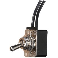 Rv Designer S721 Toggle On/Off Rv Switch With 6