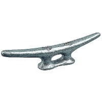 Galvanized Cleat, 10