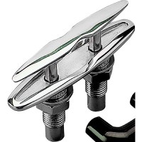 Seadog 041428 Pull-Up Cleat, 8-1/2