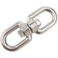 Seadog 182106 Investment Cast 316 Stainless Steel 2-9/16