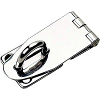 Sea-Dog 221127 Heavy Duty Hasp, 2-11/16