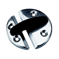 Stainless Door Button - 221670 - 354-221670F1