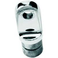 Internal Eye End, 3/4 Stainless, Each - 270175-1 - 354-2701751F1