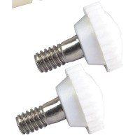 Nylon Head Screw-1/4