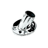 Seadog 2806001 60° Round Rail Base 7/8