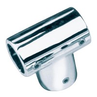 90 Deg. Tee - 296090-1 - 354-2960901F1