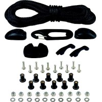 Seadog 3181109 Performance Anchor Trolley Kit - 318110-9 - 354-3181109F1