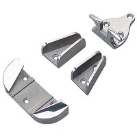 Seadog 322150 Anchor Chock - Fits 5 To 20 Lb Anchors - #10 Fastener - 322150-1 - 354-3221501F1