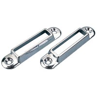 Boat Cover Bow Sockets - 327415-1 - 354-3274151F1