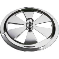 Sea-Dog 331440 Butterfly Vent - Center Knob, 4