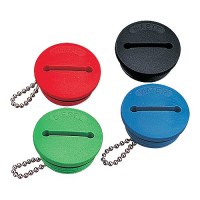 Cap For 357010-Gas(Red) - 357015-1 - 354-3570151F1