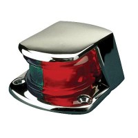 Combination Bow Light - 400155-1 - 354-4001551F1