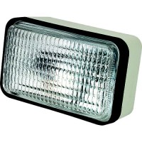 Halogen Floodlight With - 405115-1 - 354-4051151F1