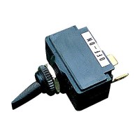 Toggle Switch (Dpdt) - Mom.On/Off/Mom.On - 420104-1 - 354-4201041F1