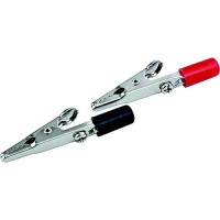 Sea-Dog Alligator Clips, Pr. - 426470-1 - 354-4264701F1