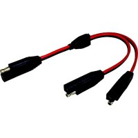 Seadog 4269201 Sae Power Cable Y-Splitter, 12
