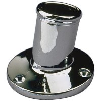 Flagpole Socket, 1