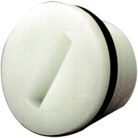 Sea-Dog 5200511 Replacement Drain Plug For 520050, Pr. - 520051-1 - 354-5200511F1