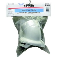 Thetford 01665 Hose Adapter - 1665 - 363-01665F1