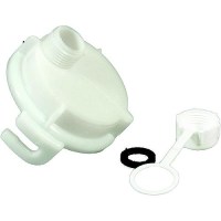 Thetford 02283 Garden Hose Adapter - 2283 - 363-02283F1