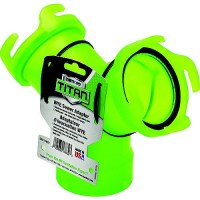 Thetford 17832 Titan™ Pemium Rv Wye Adapter - 17832 - 363-17832F1