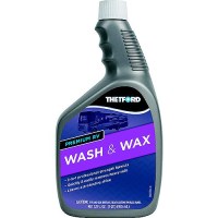 32 Oz. Premium Rv Wash & Wax - 32516 - 363-32516F1