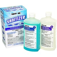 Fresh Water Tank Sanitizer Rvx - 36662 - 363-36662F1