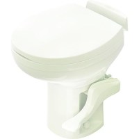 Thetford Aqua-Magic® Residence Toilet, High Profile, Bone - 42171 - 363-42171F1