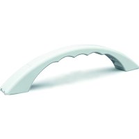 Thetford 94164 Entry Door Assist Handle, Polar White - 94164 - 363-94164 Superseded By: 865-94164F1