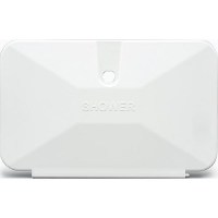 Thetford 94188 Exterior Shower Door, Polar White - 94188 - 363-94188 Superseded By: 865-94188F1