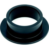 Thetford 94292 Flush Slip Fitting, 1.5