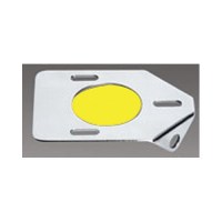 Backing Plate For Heavy Duty Rod Holders - Rh5930 - 364-Rh5930F1