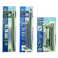 Air Mount™ Dual Tire Inflators - 8002 - 368-8002F1