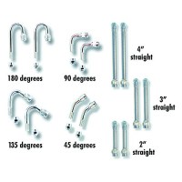 Valve Ext 2In Straight 2Pk Bell Rv Rvx - 80292 - 368-80292F1