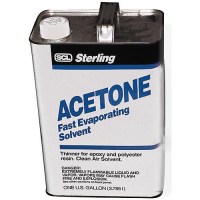 Acetone Pure 5 Gallon Pail - 400006 - 373-400006 Superseded By: 373-840G5F1