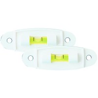 Hoppy Screw-On Level Pr/Cd Bell Rvx - 9025 - 374-09025F1