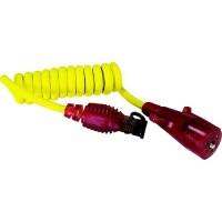 Hopkins 47075 Endurance™ Flex-Coil™ 7 Blade To 5 Flat - 47075 - 374-47075F1