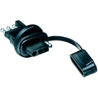 4-Wire Flat Knockout (Use With #48605 Bracket) Rvx - 47605 - 374-47605F1