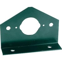 45 6 Poleknockout Mnt.Brkt. Bell Rvx - 48605 - 374-48605F1