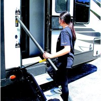 Stormberg Carlson Ar42 Lend-A-Hand Banister Rail, 42